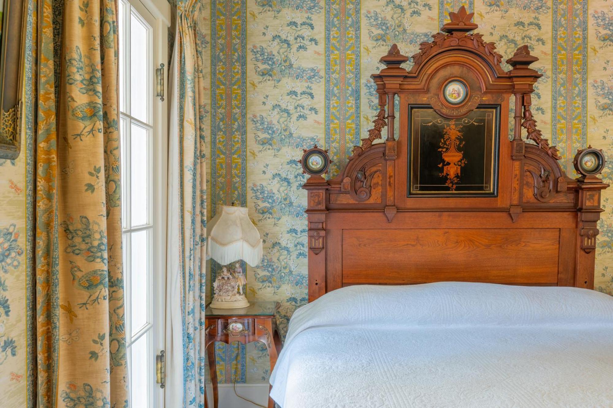 Martine Inn Pacific Grove Quarto foto